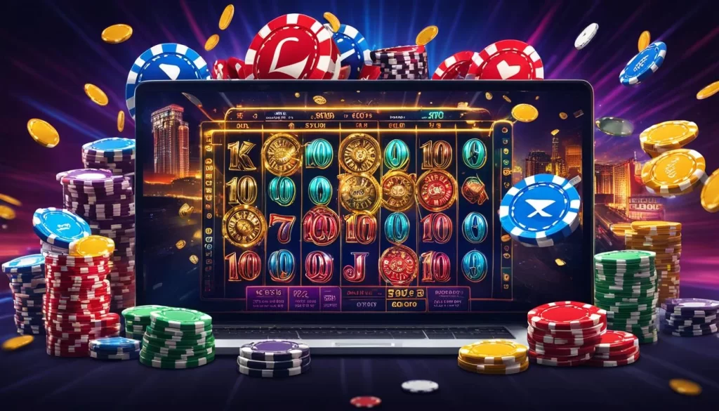 Sòng bạc trực tiếp OK9AA