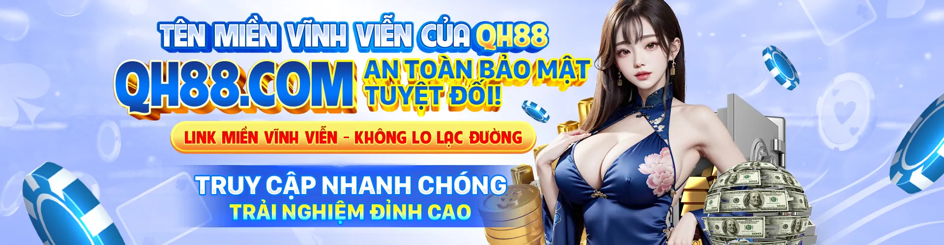 Biểu ngữ Chính sách Cookie của ok9aa link vào