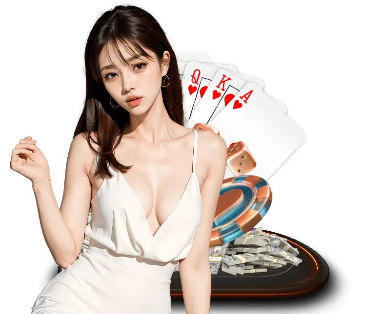 Máy đánh bạc OK9AA